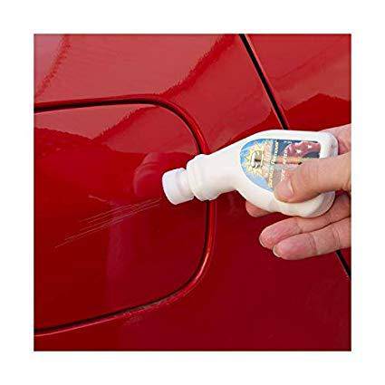 Car Scratch Remover